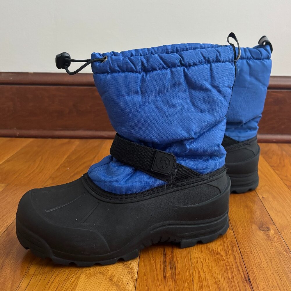 Northside - Young Boy's Snow Boots